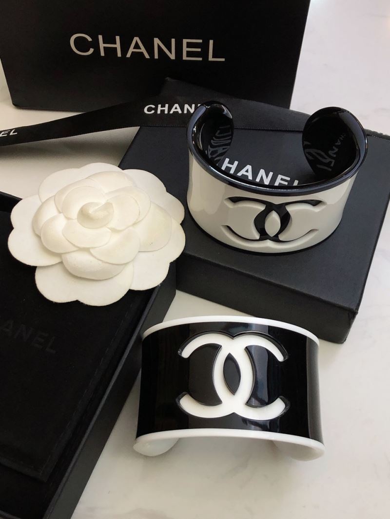 Chanel Bracelets